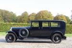 Daimler 35-120 Limousine by Hooper 1926 года